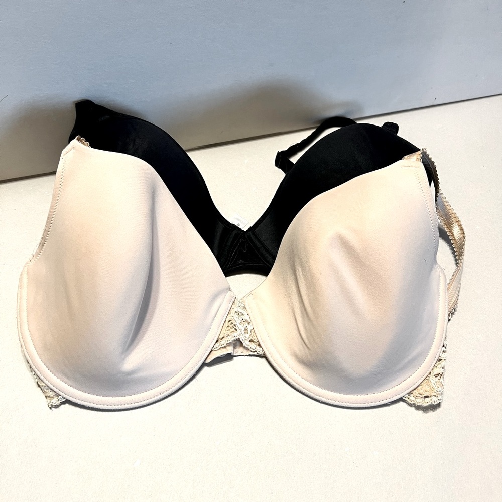 Wacoal Bras (2)